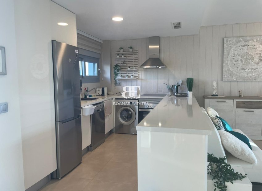 Wiederverkauf - apartment -
Orihuela - Vistabella