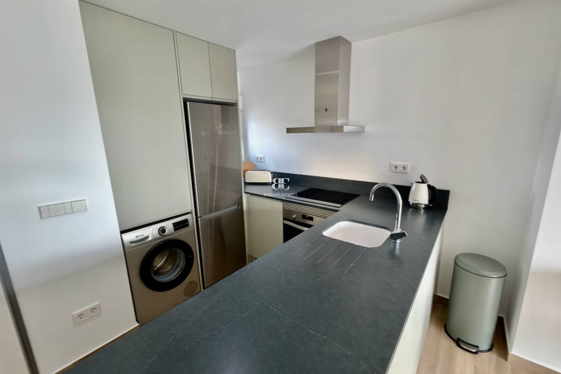 Wiederverkauf - apartment -
Orihuela - Vistabella