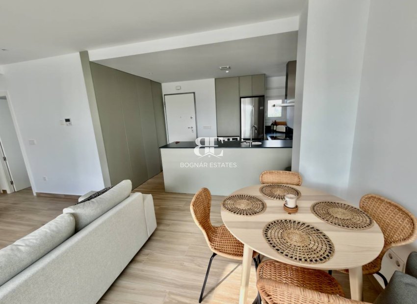 Wiederverkauf - apartment -
Orihuela - Vistabella