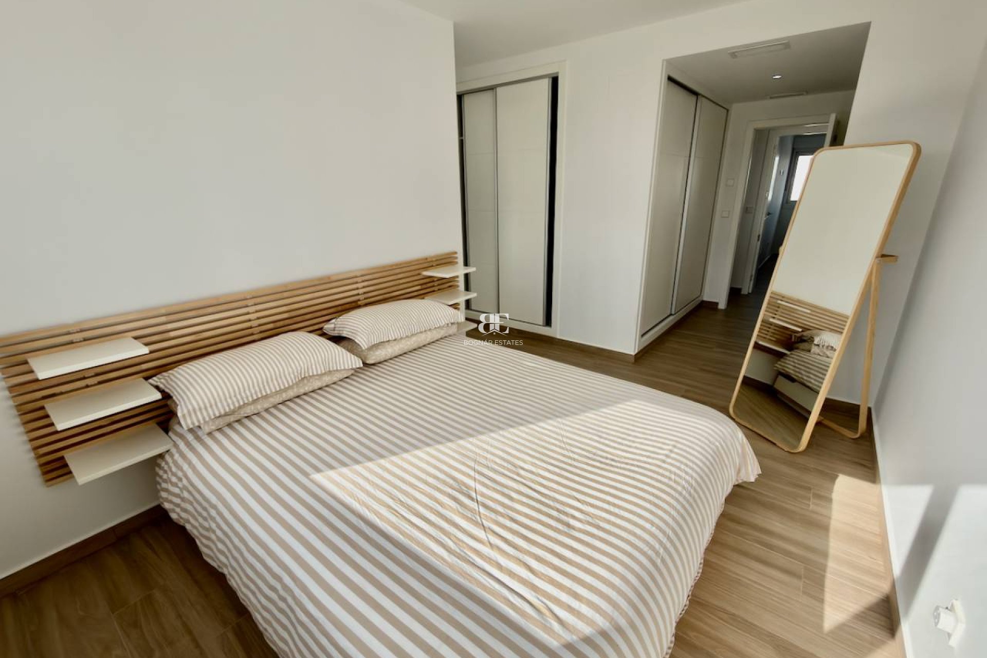 Wiederverkauf - apartment -
Orihuela - Vistabella