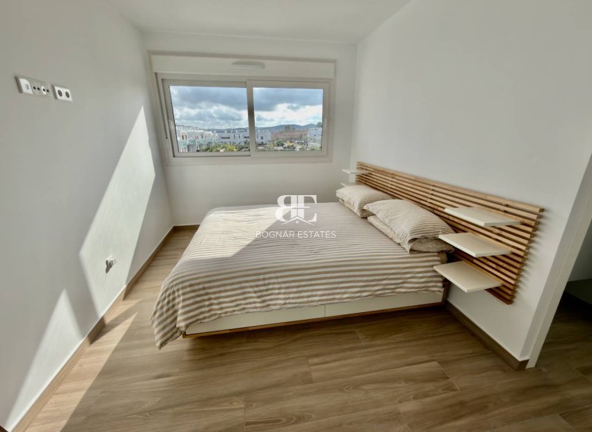 Wiederverkauf - apartment -
Orihuela - Vistabella