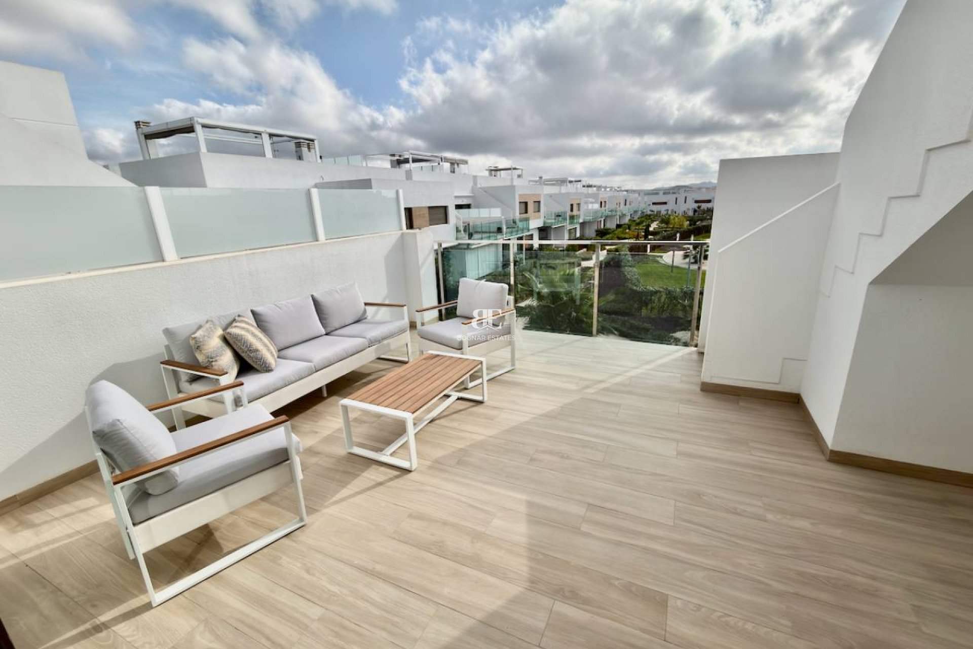 Wiederverkauf - apartment -
Orihuela - Vistabella