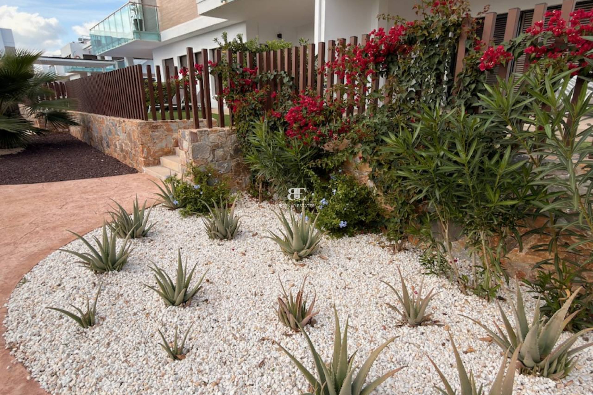 Wiederverkauf - apartment -
Orihuela - Vistabella