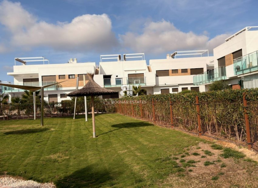 Wiederverkauf - apartment -
Orihuela - Vistabella