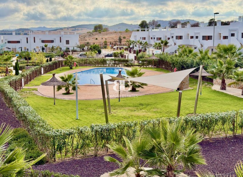 Wiederverkauf - apartment -
Orihuela - Vistabella