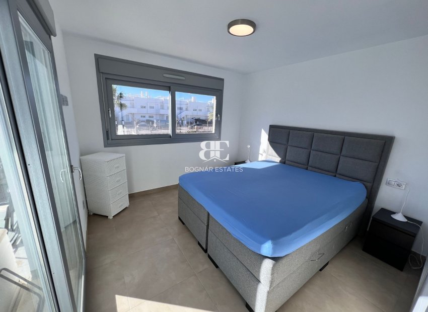 Wiederverkauf - apartment -
Orihuela - Vistabella