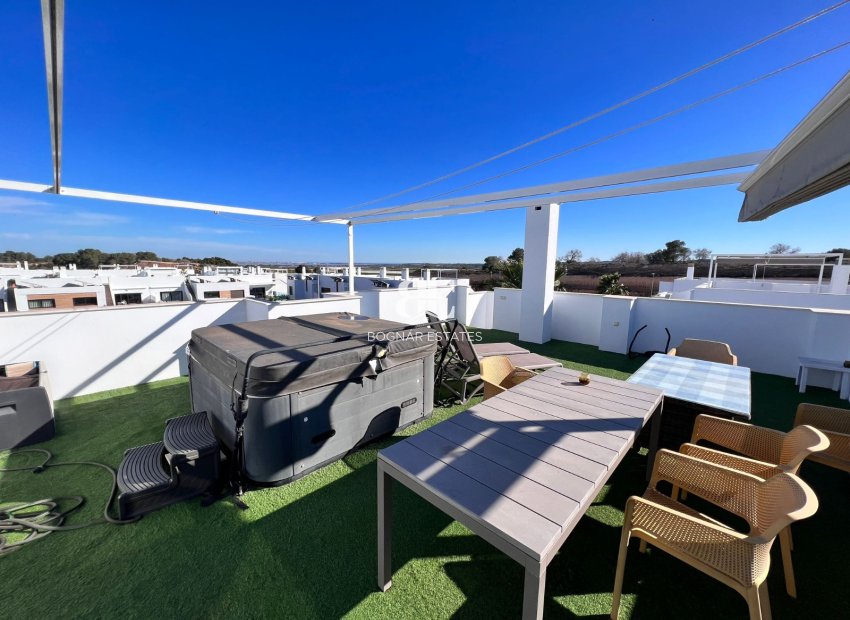 Wiederverkauf - apartment -
Orihuela - Vistabella