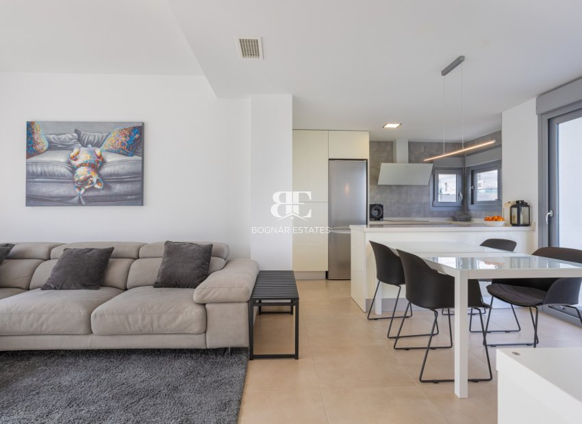 Wiederverkauf - apartment -
Orihuela - Vistabella