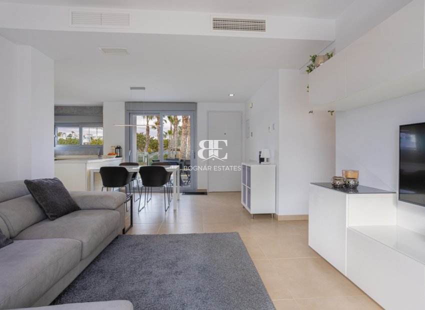Wiederverkauf - apartment -
Orihuela - Vistabella