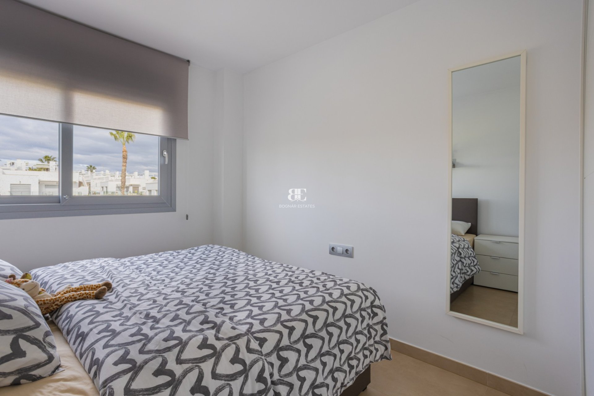 Wiederverkauf - apartment -
Orihuela - Vistabella