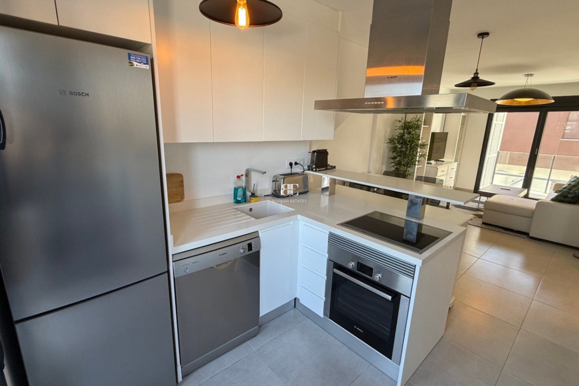 Wiederverkauf - apartment -
Pilar de la Horadada - Costa Blanca