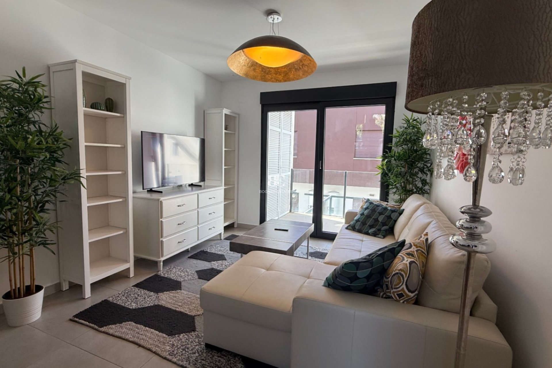 Wiederverkauf - apartment -
Pilar de la Horadada - Costa Blanca