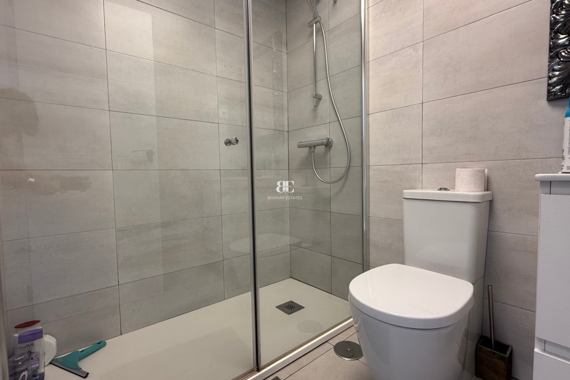 Wiederverkauf - apartment -
Pilar de la Horadada - Costa Blanca