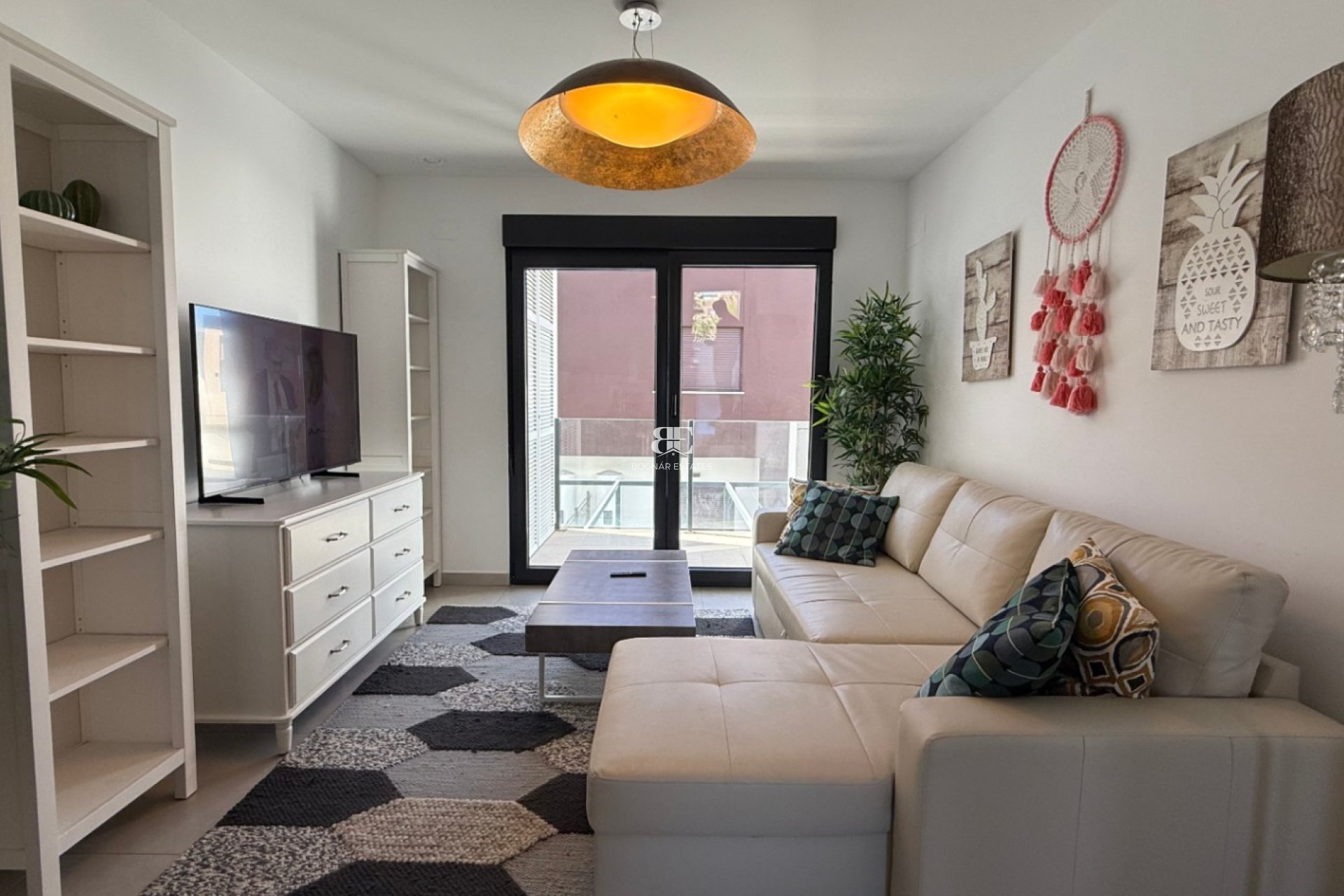 Wiederverkauf - apartment -
Pilar de la Horadada - Costa Blanca