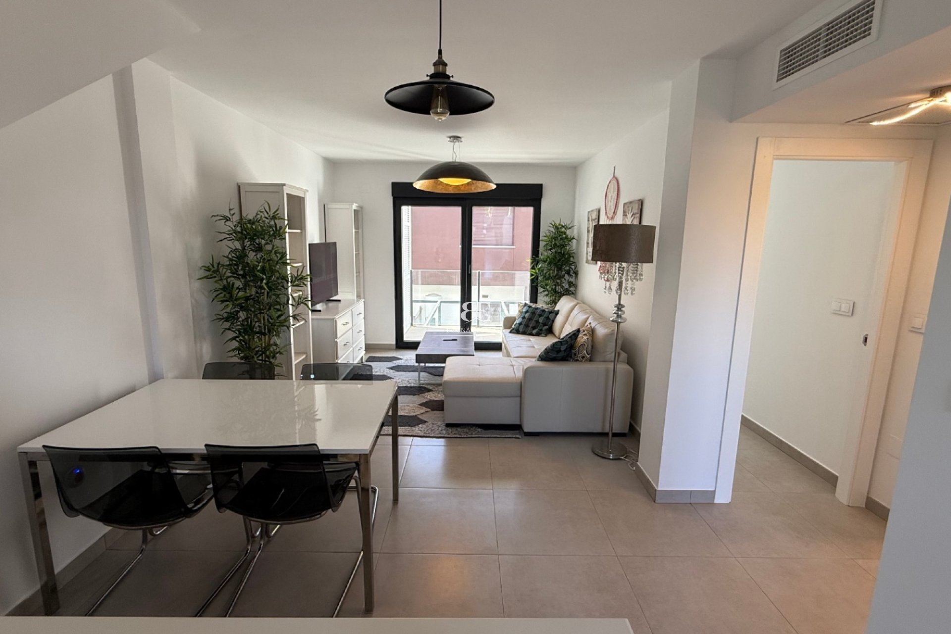 Wiederverkauf - apartment -
Pilar de la Horadada - Costa Blanca