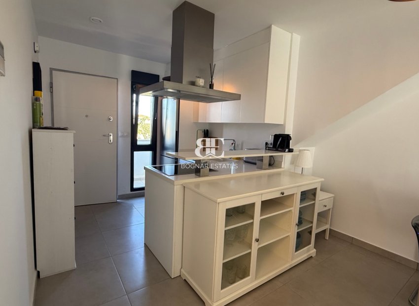 Wiederverkauf - apartment -
Pilar de la Horadada - Costa Blanca