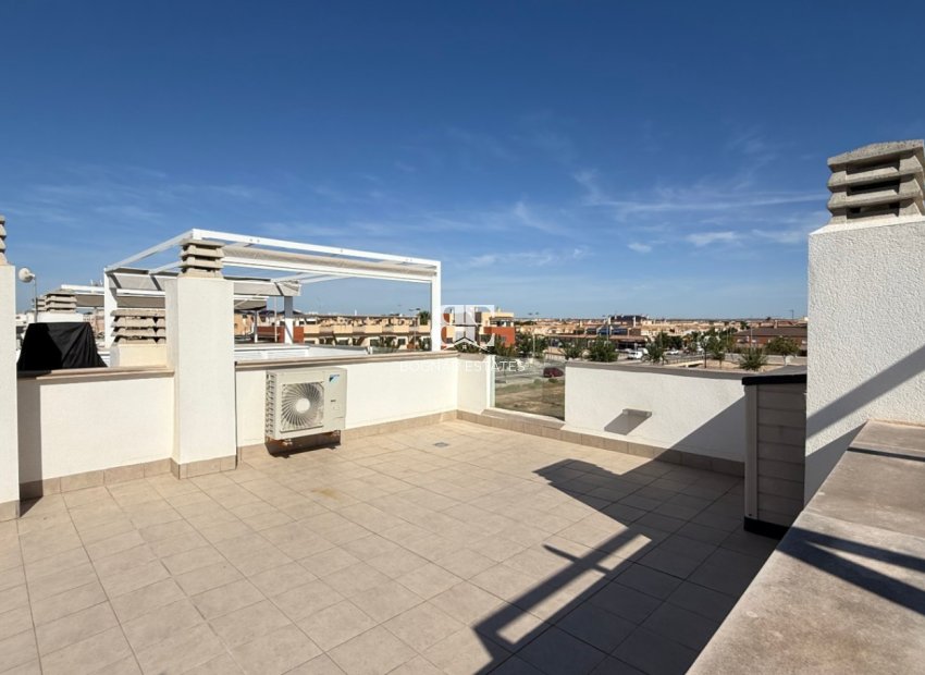 Wiederverkauf - apartment -
Pilar de la Horadada - Costa Blanca