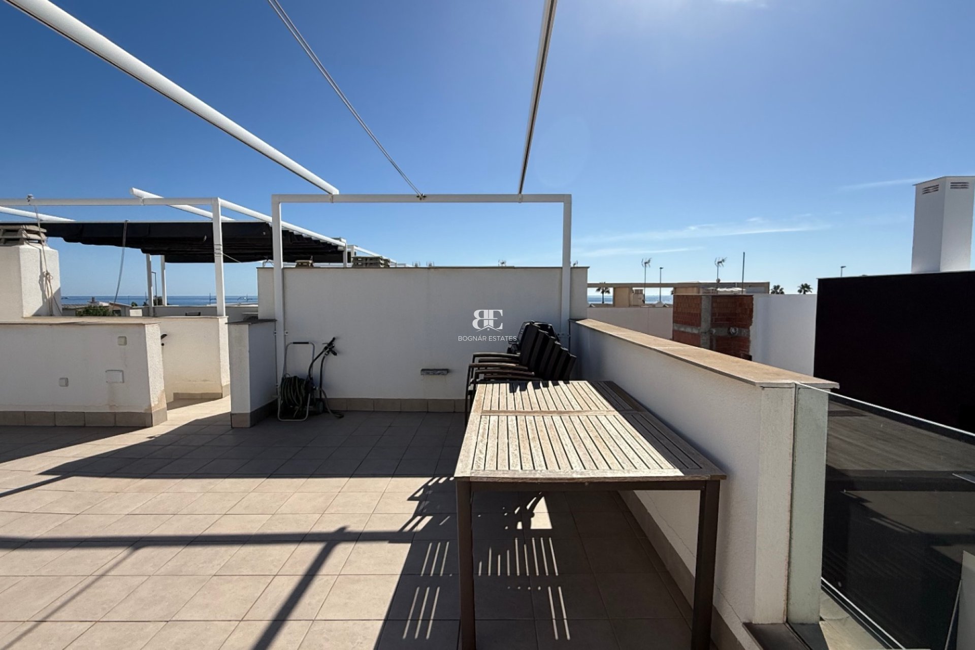 Wiederverkauf - apartment -
Pilar de la Horadada - Costa Blanca