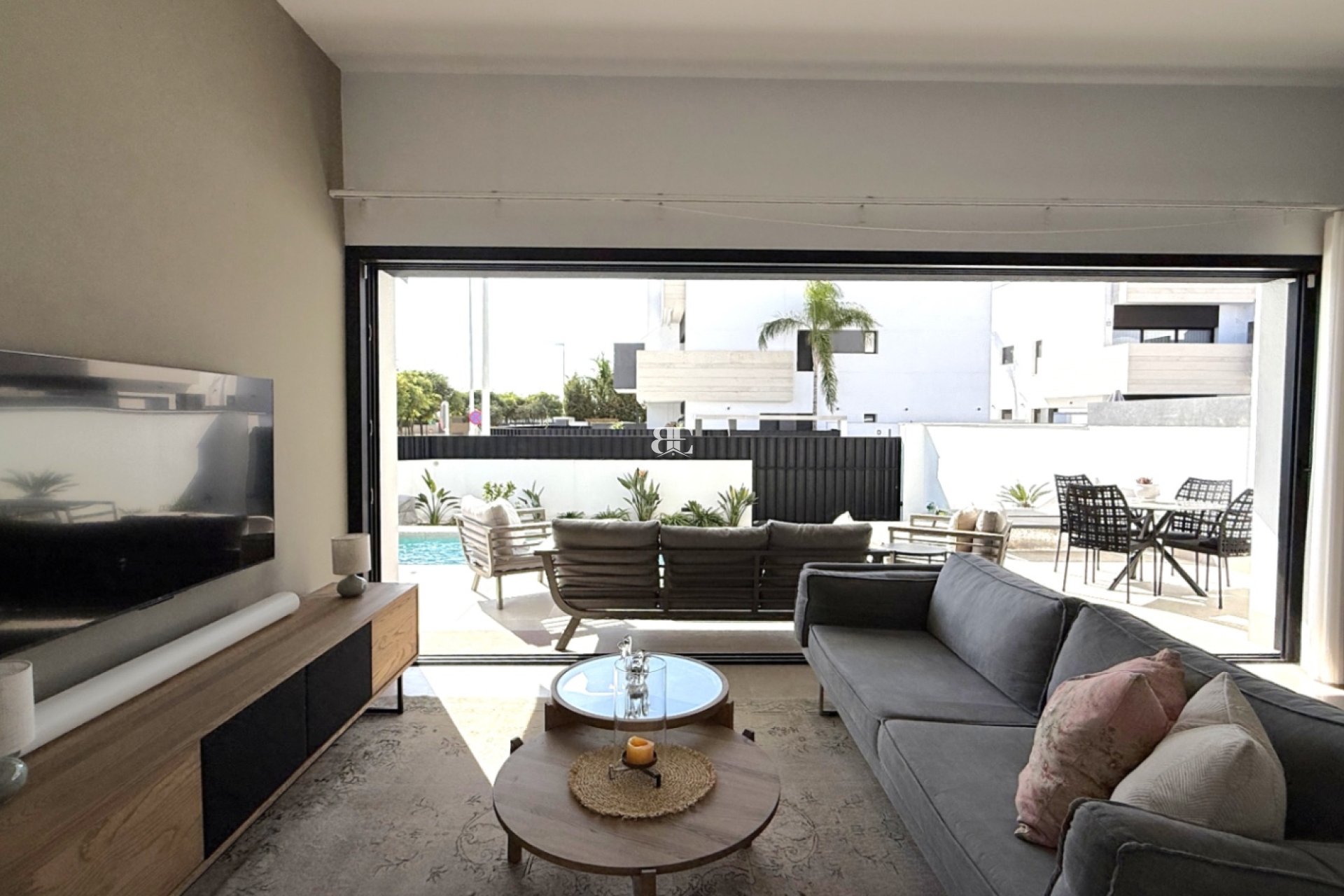 Wiederverkauf - apartment -
Pilar de la Horadada - Costa Blanca