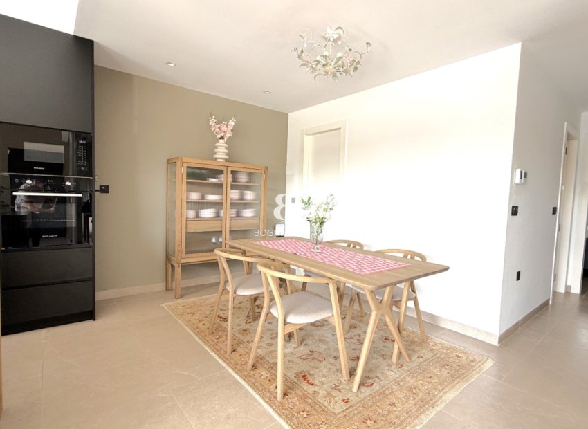 Wiederverkauf - apartment -
Pilar de la Horadada - Costa Blanca