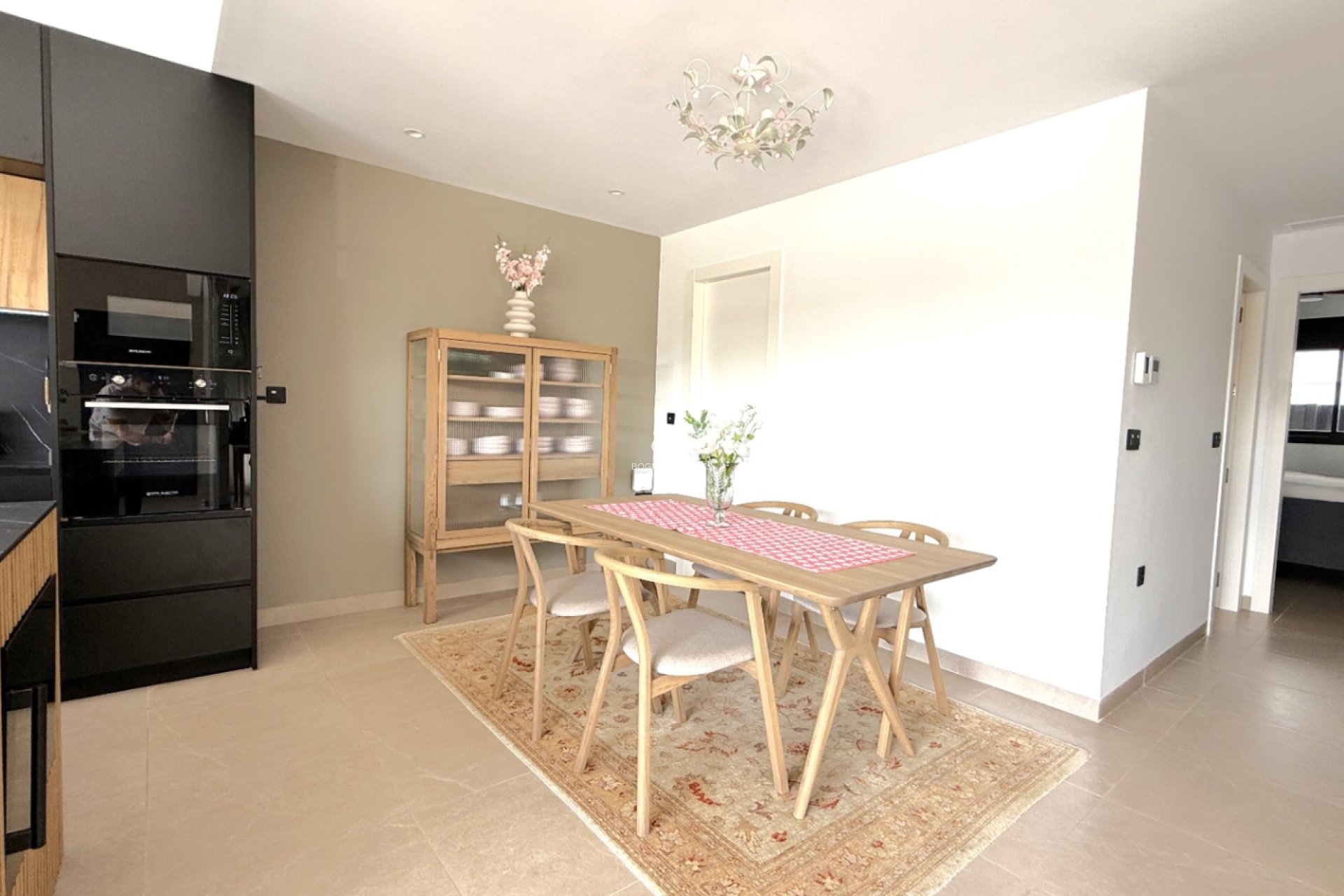 Wiederverkauf - apartment -
Pilar de la Horadada - Costa Blanca