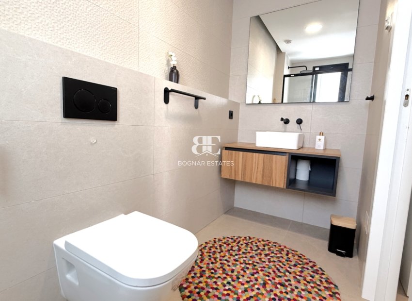 Wiederverkauf - apartment -
Pilar de la Horadada - Costa Blanca