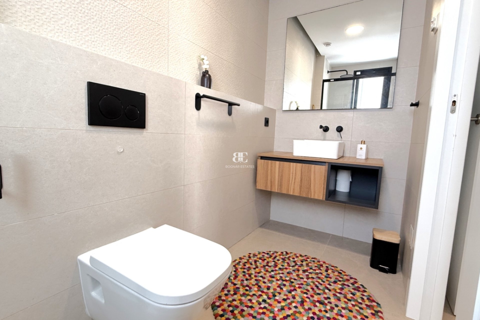 Wiederverkauf - apartment -
Pilar de la Horadada - Costa Blanca