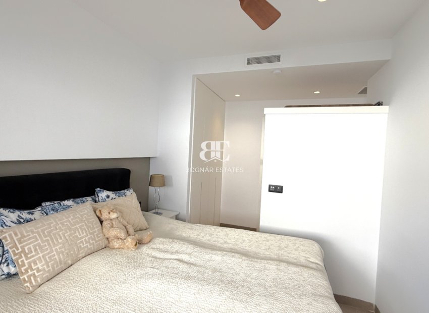 Wiederverkauf - apartment -
Pilar de la Horadada - Costa Blanca