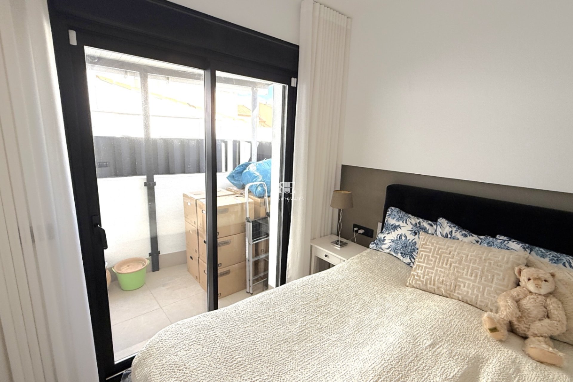 Wiederverkauf - apartment -
Pilar de la Horadada - Costa Blanca