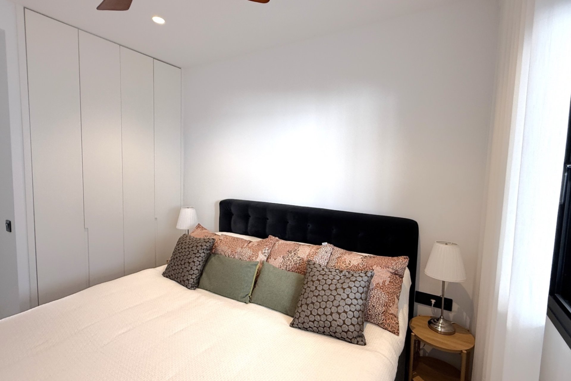 Wiederverkauf - apartment -
Pilar de la Horadada - Costa Blanca