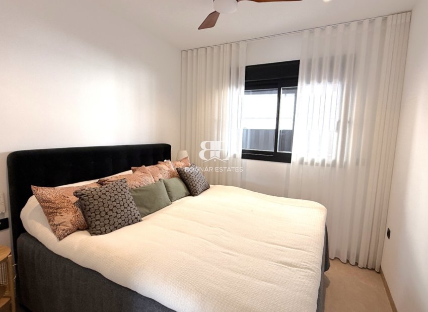 Wiederverkauf - apartment -
Pilar de la Horadada - Costa Blanca