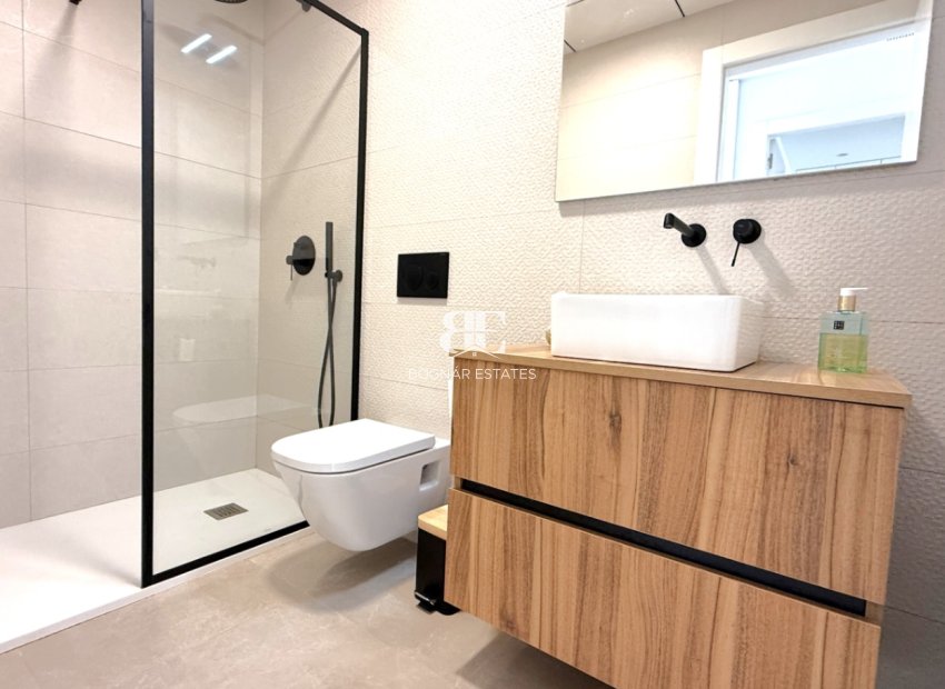 Wiederverkauf - apartment -
Pilar de la Horadada - Costa Blanca