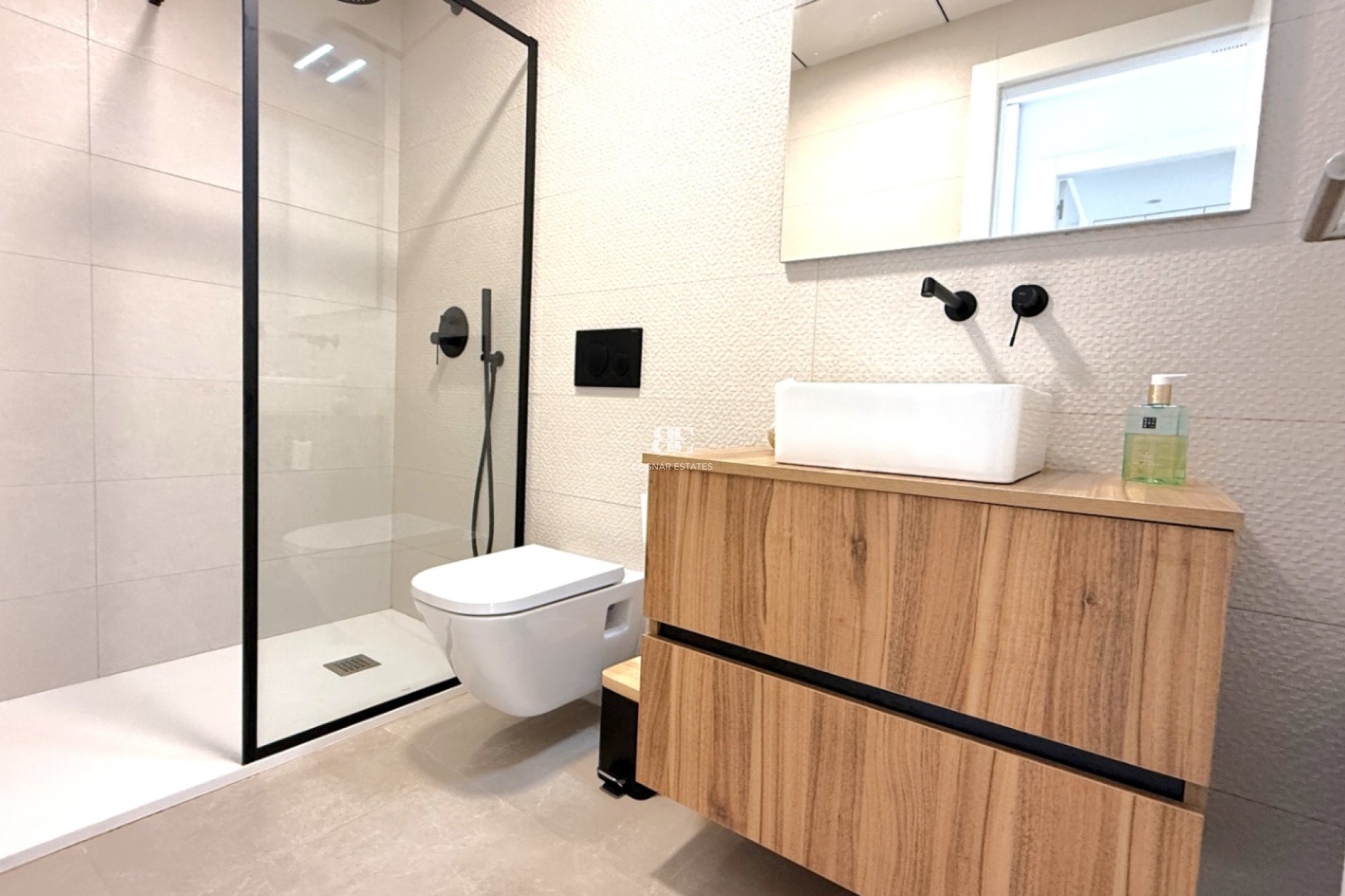 Wiederverkauf - apartment -
Pilar de la Horadada - Costa Blanca