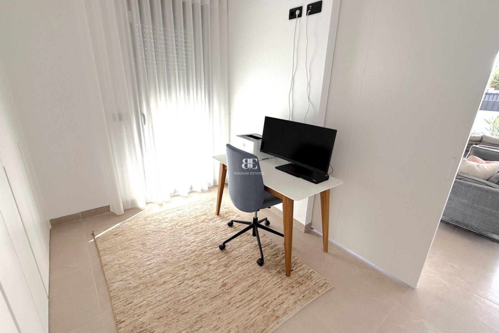 Wiederverkauf - apartment -
Pilar de la Horadada - Costa Blanca