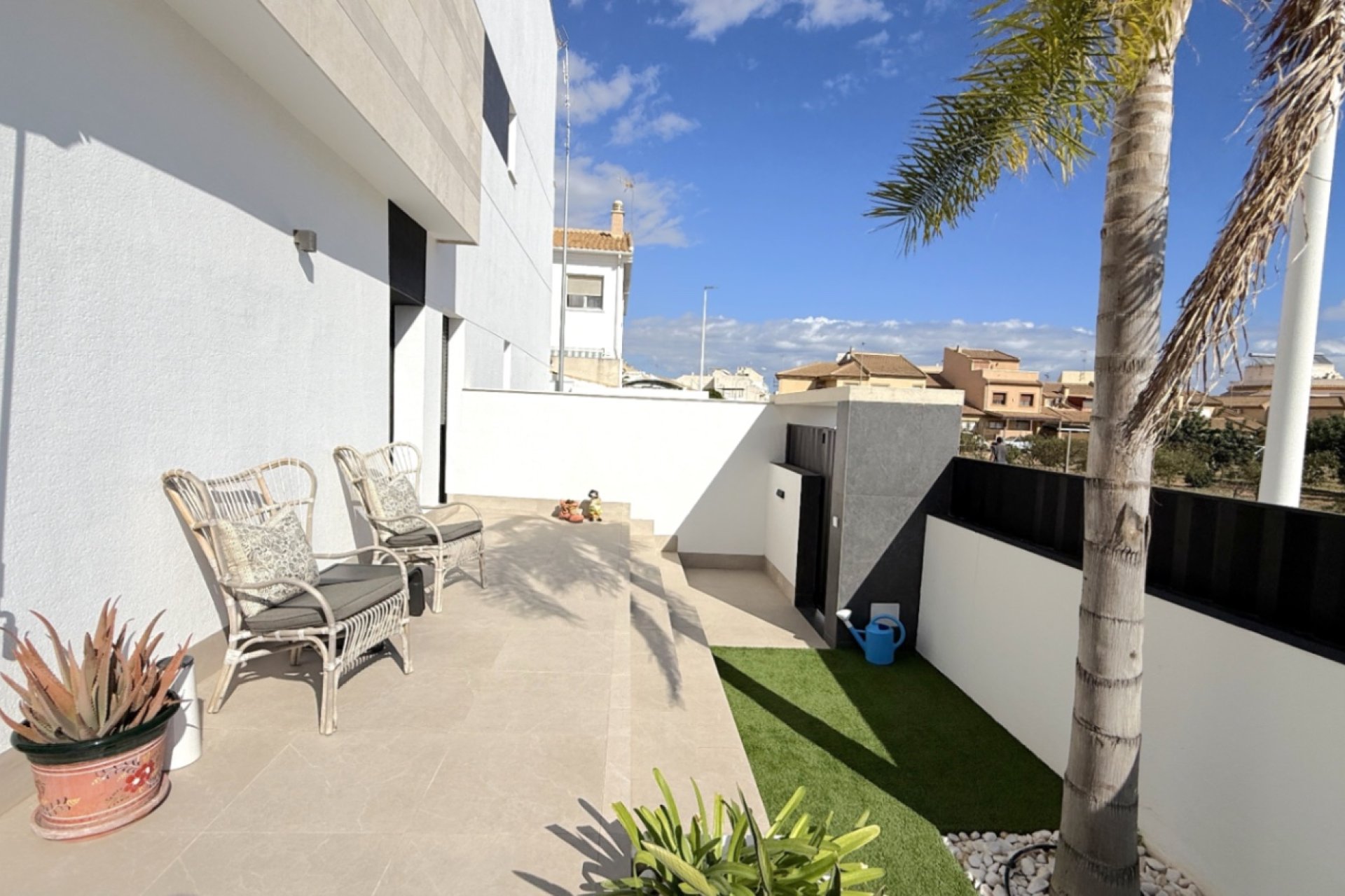 Wiederverkauf - apartment -
Pilar de la Horadada - Costa Blanca