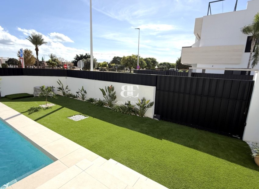 Wiederverkauf - apartment -
Pilar de la Horadada - Costa Blanca