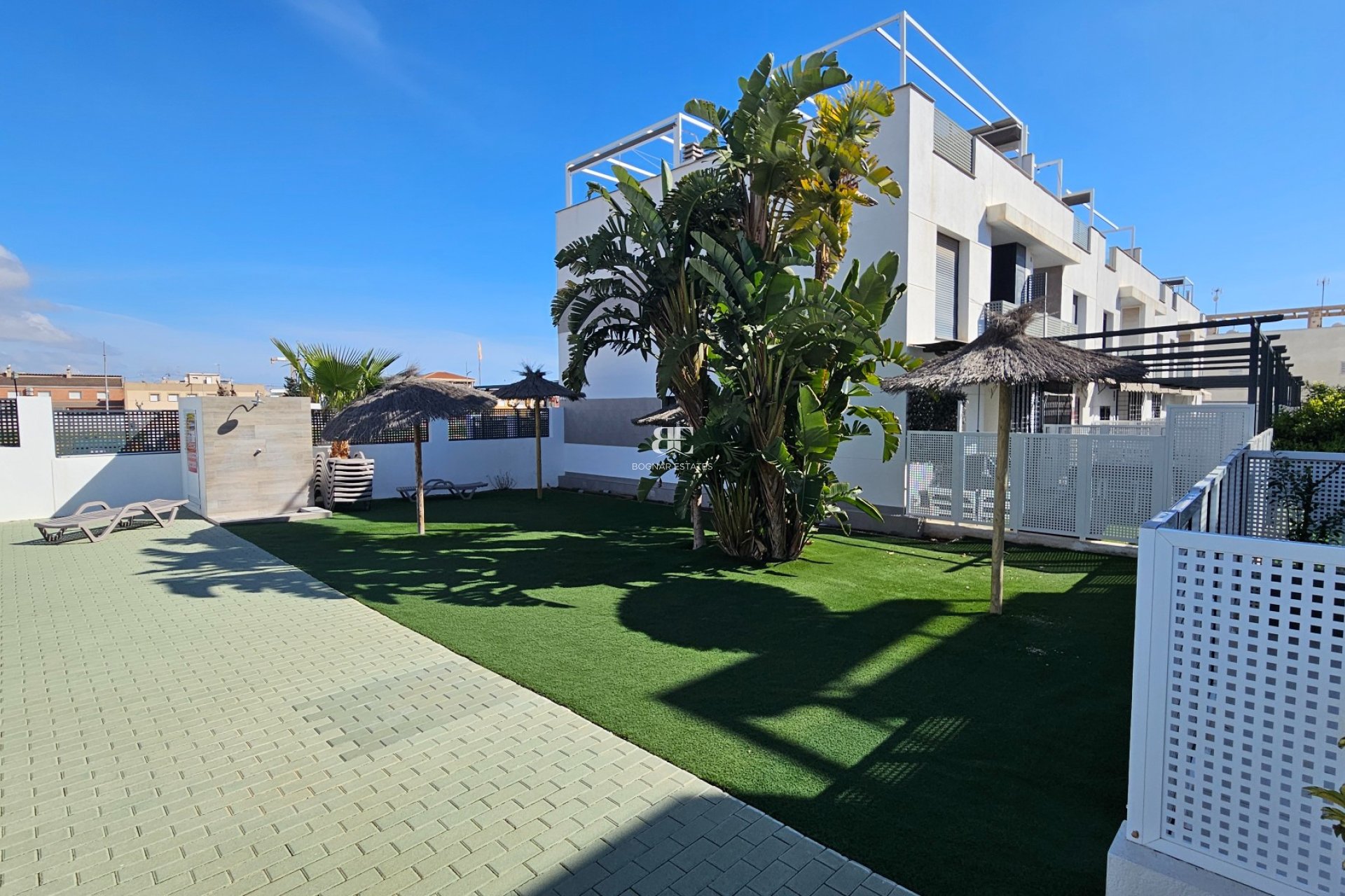 Wiederverkauf - apartment -
Pilar de la Horadada - Costa Blanca