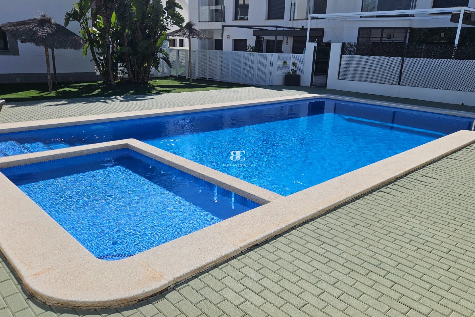 Wiederverkauf - apartment -
Pilar de la Horadada - Costa Blanca