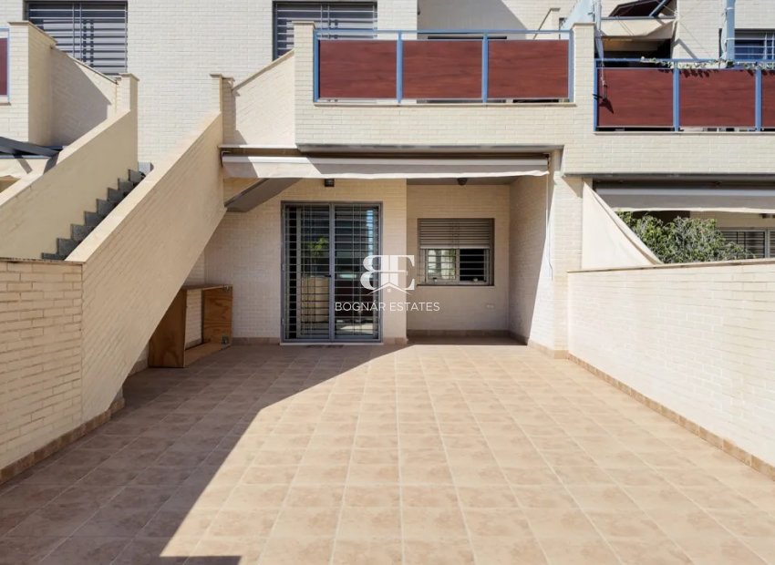 Wiederverkauf - apartment -
Pilar de la Horadada - La Torre de la Horadada