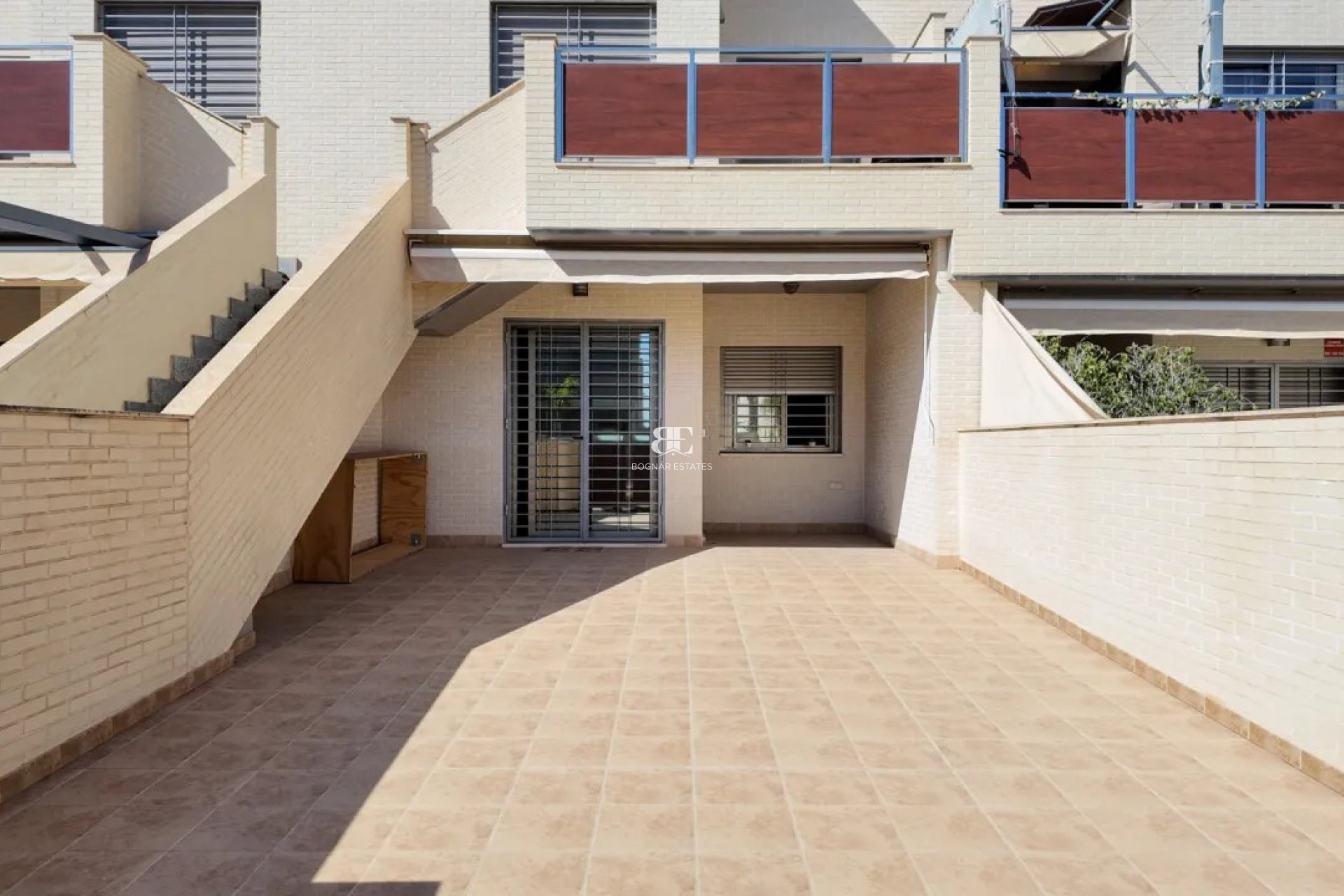 Wiederverkauf - apartment -
Pilar de la Horadada - La Torre de la Horadada