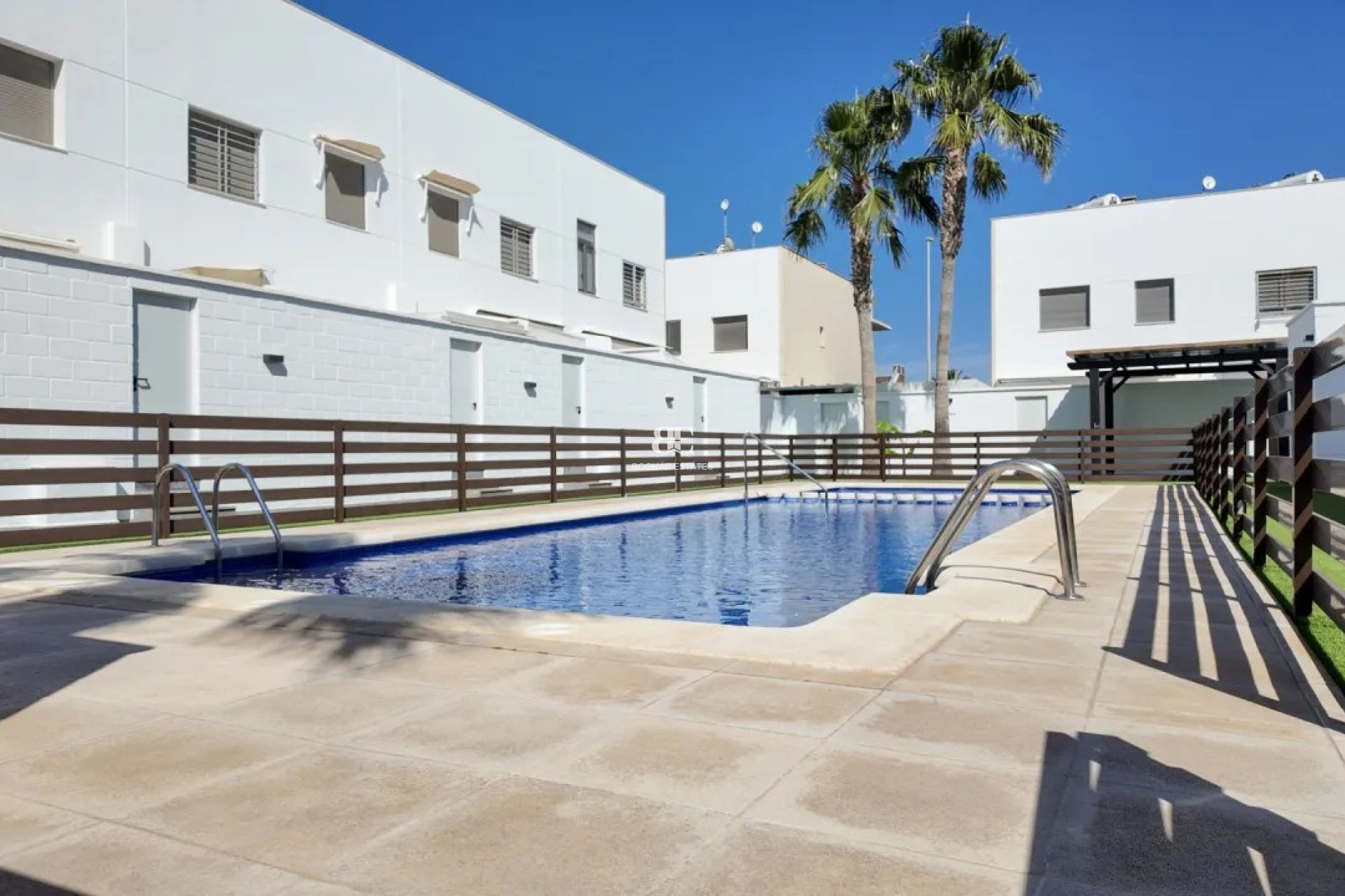 Wiederverkauf - apartment -
Pilar de la Horadada - La Torre de la Horadada