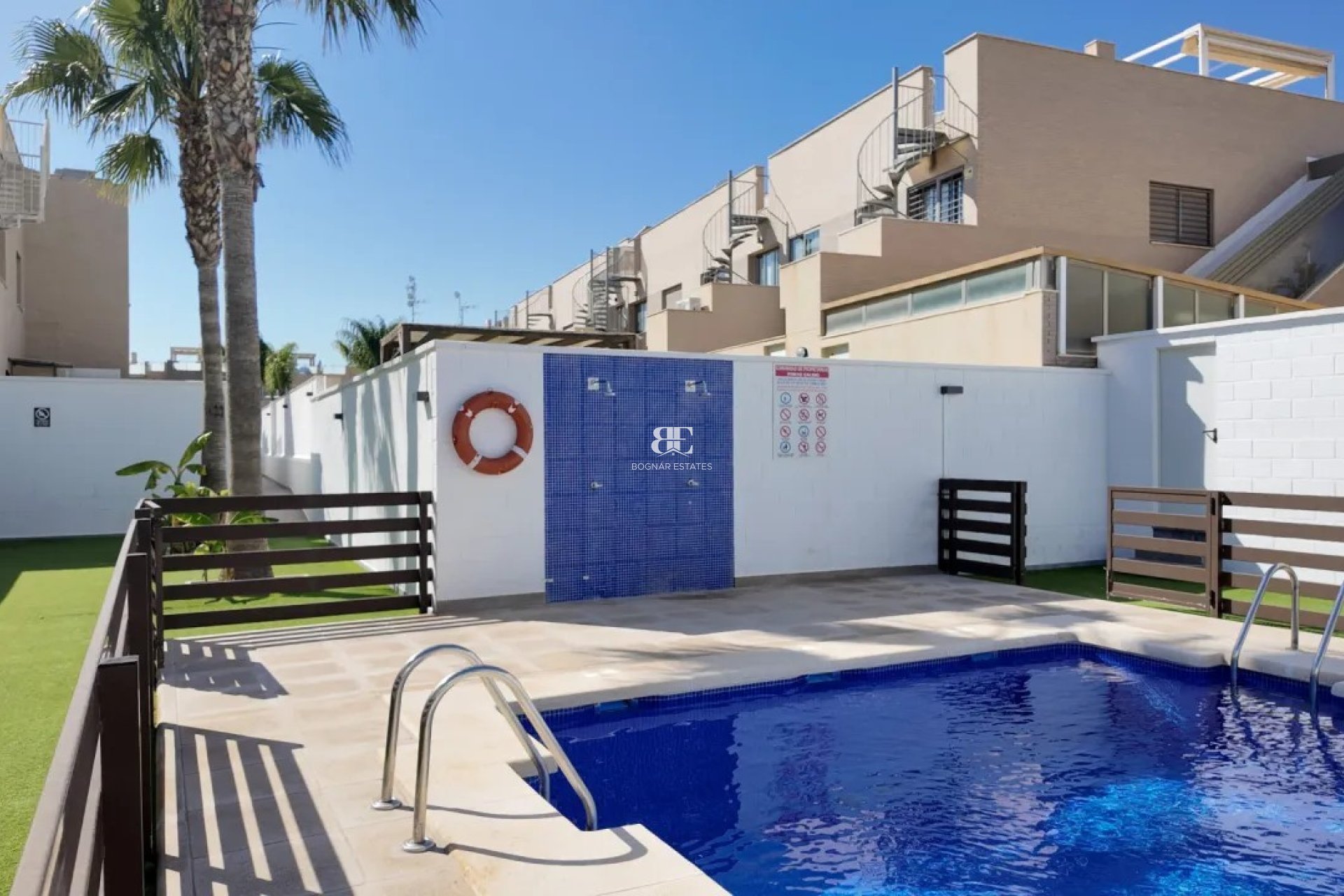 Wiederverkauf - apartment -
Pilar de la Horadada - La Torre de la Horadada