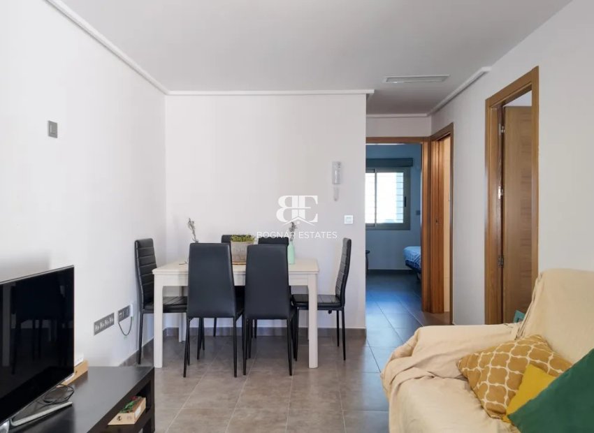 Wiederverkauf - apartment -
Pilar de la Horadada - La Torre de la Horadada