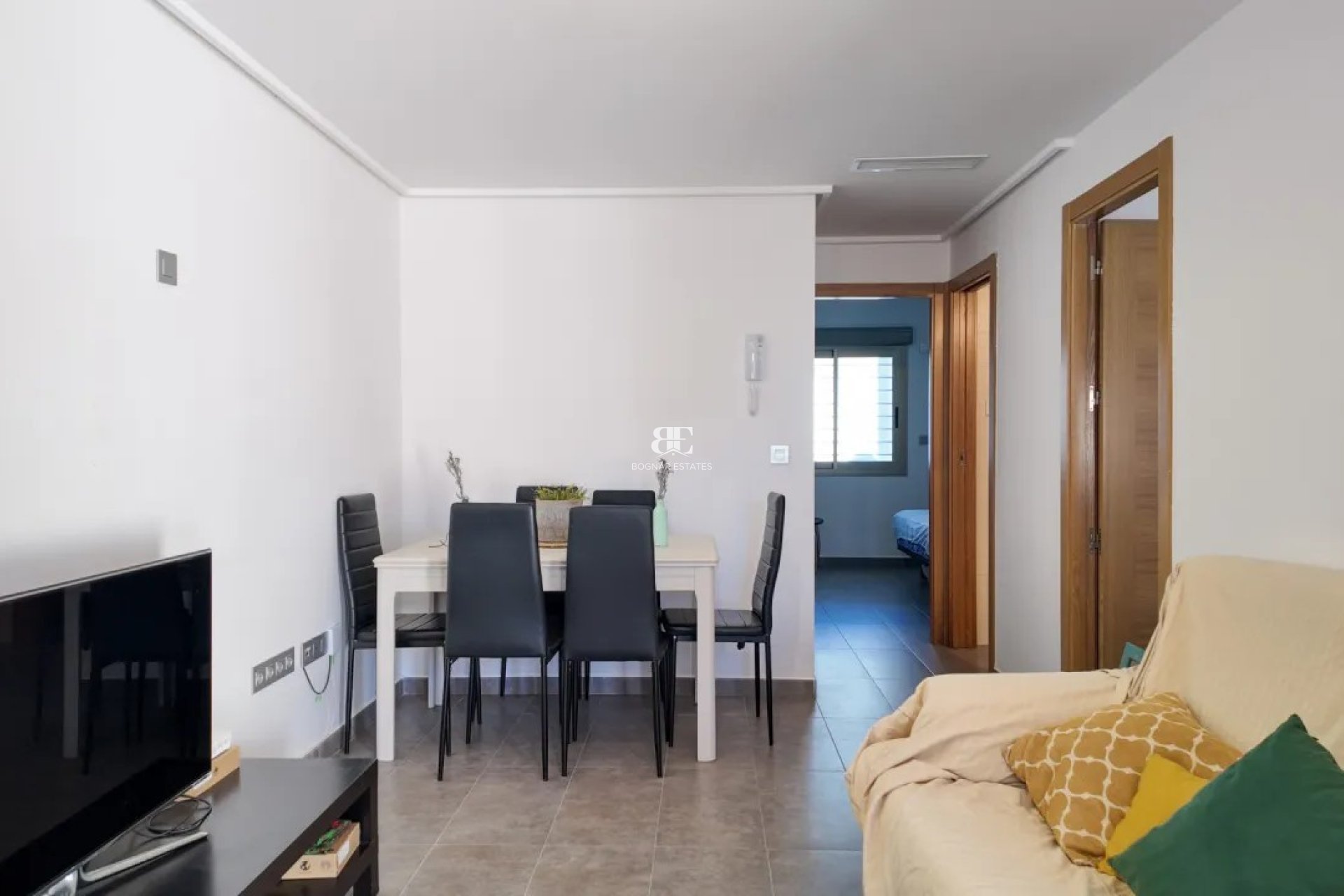 Wiederverkauf - apartment -
Pilar de la Horadada - La Torre de la Horadada