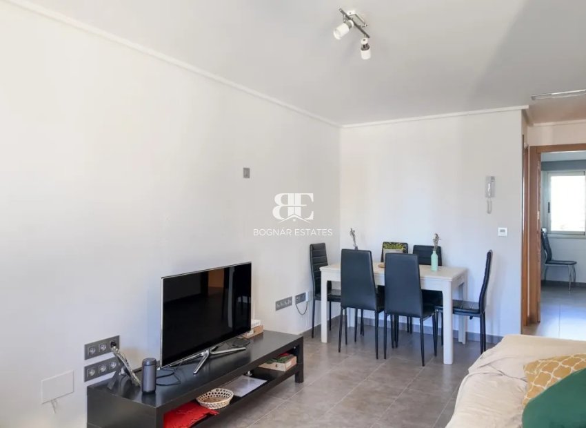 Wiederverkauf - apartment -
Pilar de la Horadada - La Torre de la Horadada