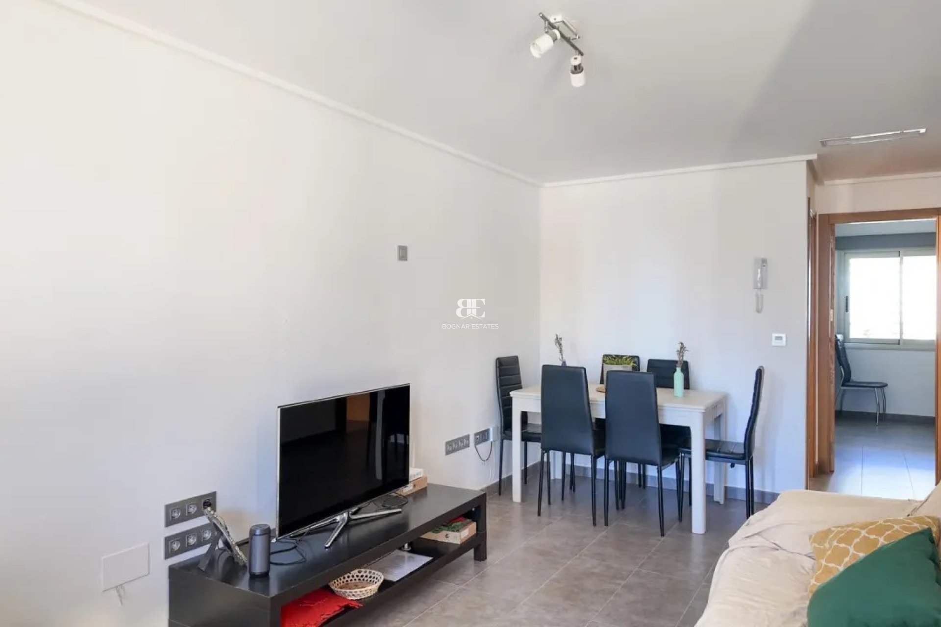 Wiederverkauf - apartment -
Pilar de la Horadada - La Torre de la Horadada