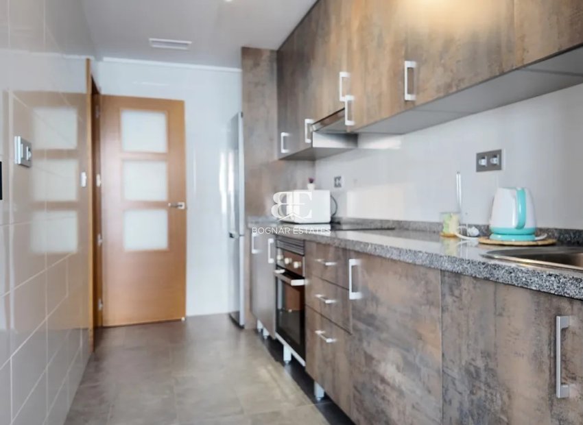 Wiederverkauf - apartment -
Pilar de la Horadada - La Torre de la Horadada