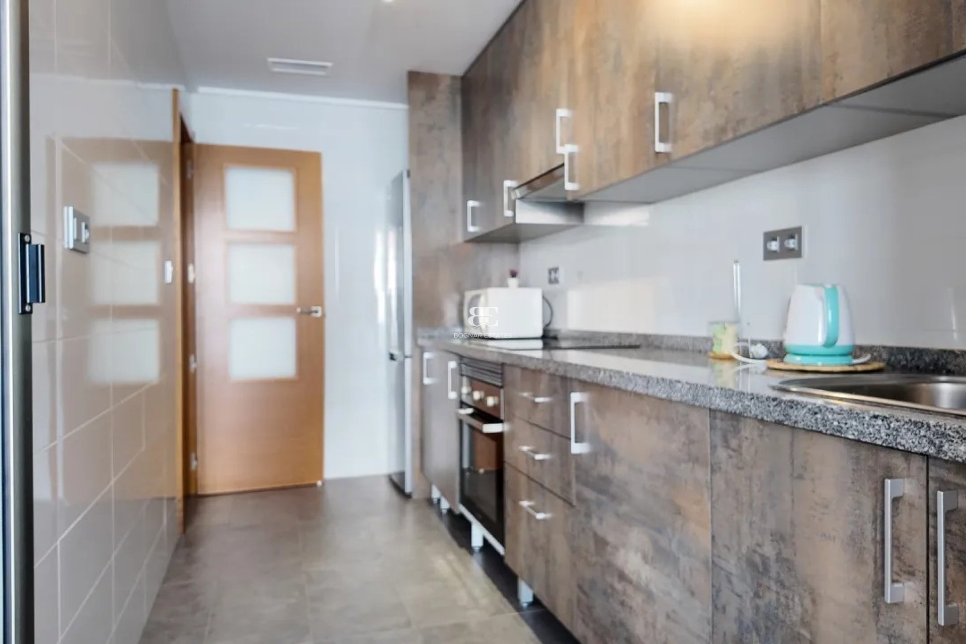 Wiederverkauf - apartment -
Pilar de la Horadada - La Torre de la Horadada