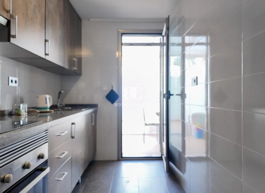 Wiederverkauf - apartment -
Pilar de la Horadada - La Torre de la Horadada
