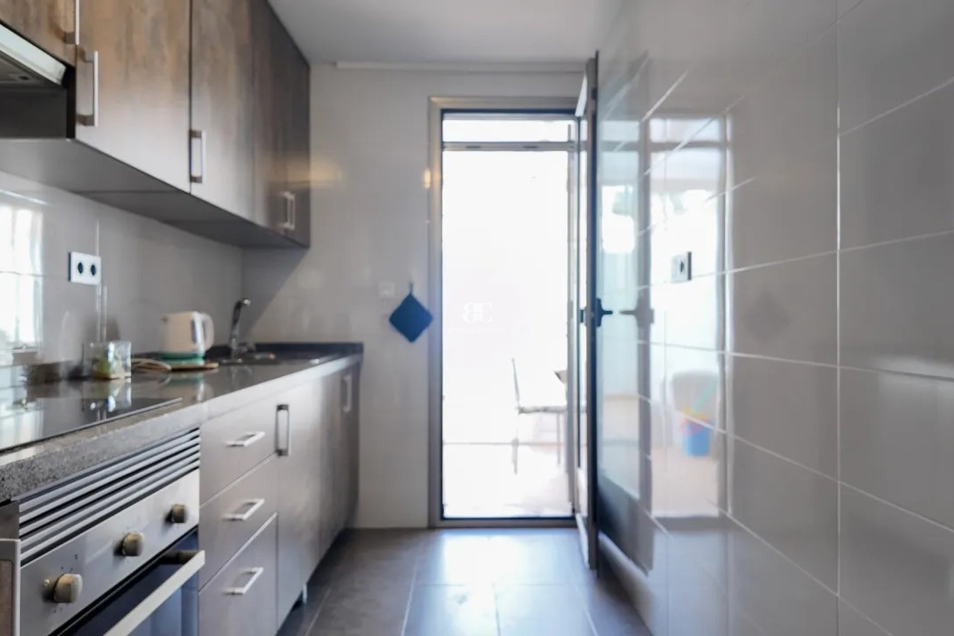 Wiederverkauf - apartment -
Pilar de la Horadada - La Torre de la Horadada